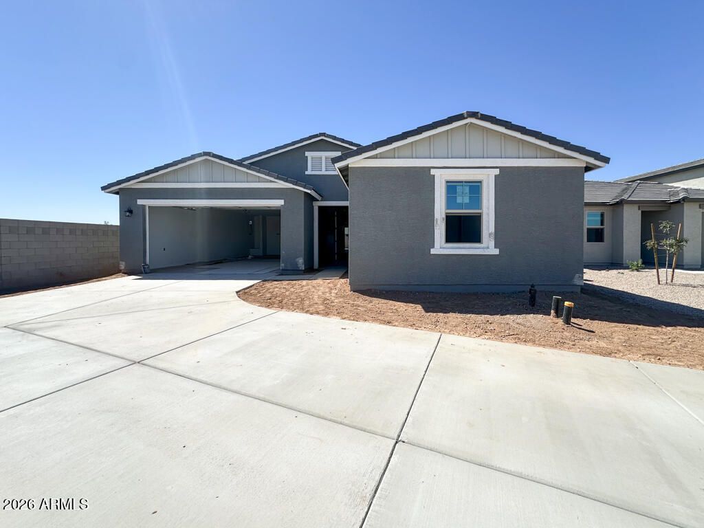 47026 N Brinder' Lane, Maricopa, AZ 85139 — photo 2