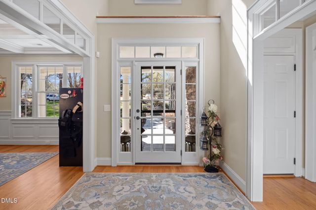 490 Bear Tree Creek, Chapel Hill, NC 27517