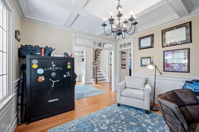 490 Bear Tree Creek, Chapel Hill, NC 27517