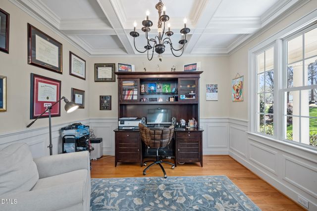 490 Bear Tree Creek, Chapel Hill, NC 27517