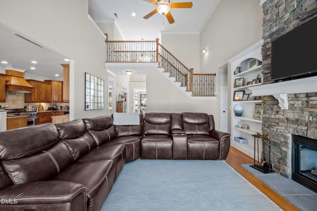 490 Bear Tree Creek, Chapel Hill, NC 27517