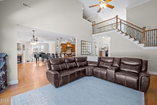 490 Bear Tree Creek, Chapel Hill, NC 27517