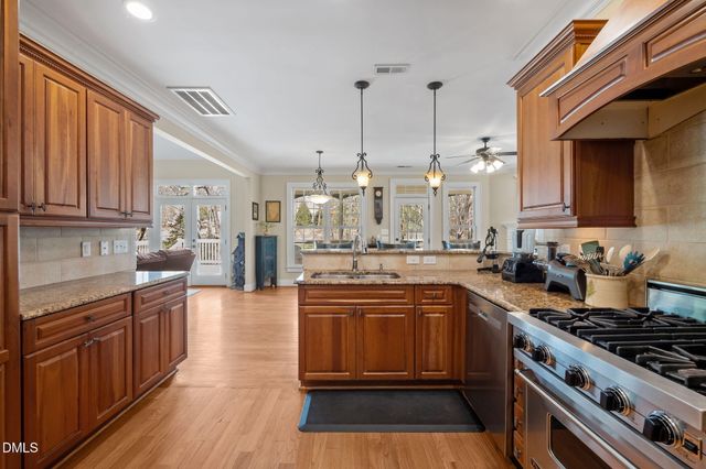 490 Bear Tree Creek, Chapel Hill, NC 27517