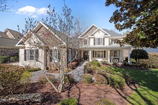 490 Bear Tree Creek, Chapel Hill, NC 27517