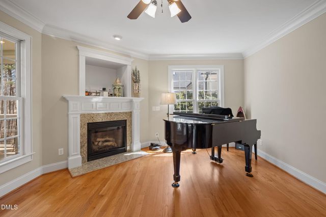 490 Bear Tree Creek, Chapel Hill, NC 27517