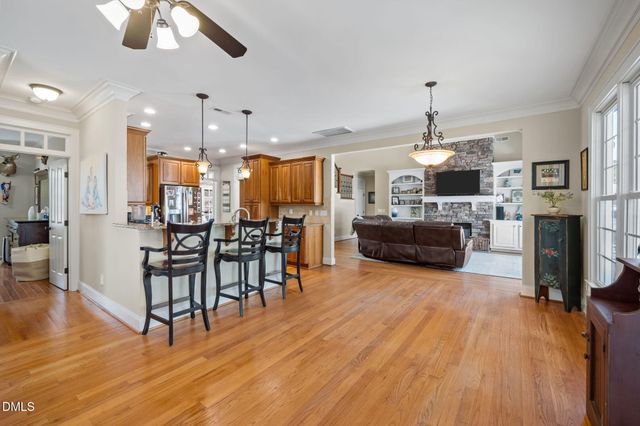 490 Bear Tree Creek, Chapel Hill, NC 27517