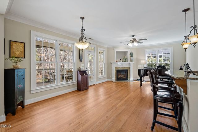 490 Bear Tree Creek, Chapel Hill, NC 27517