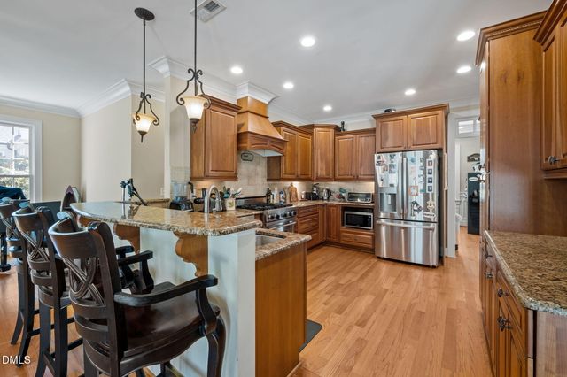 490 Bear Tree Creek, Chapel Hill, NC 27517