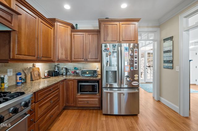 490 Bear Tree Creek, Chapel Hill, NC 27517