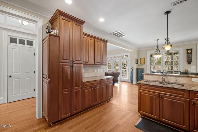 490 Bear Tree Creek, Chapel Hill, NC 27517