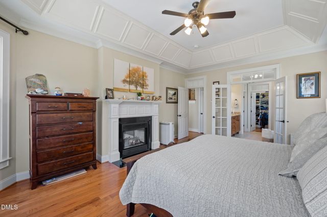 490 Bear Tree Creek, Chapel Hill, NC 27517