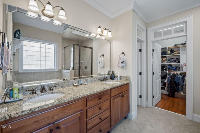 490 Bear Tree Creek, Chapel Hill, NC 27517