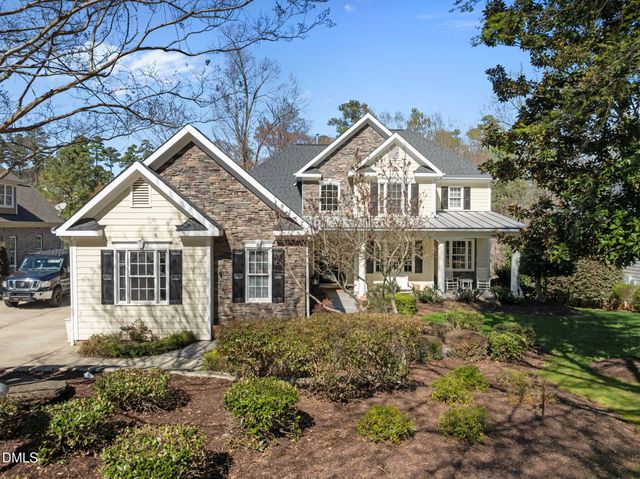490 Bear Tree Creek, Chapel Hill, NC 27517