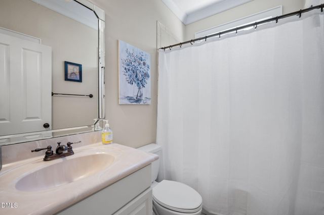 490 Bear Tree Creek, Chapel Hill, NC 27517