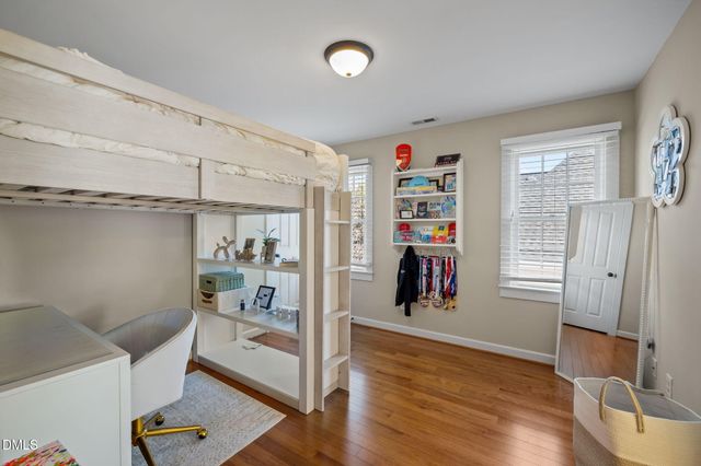 490 Bear Tree Creek, Chapel Hill, NC 27517