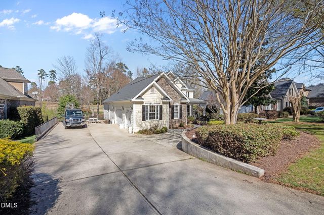 490 Bear Tree Creek, Chapel Hill, NC 27517