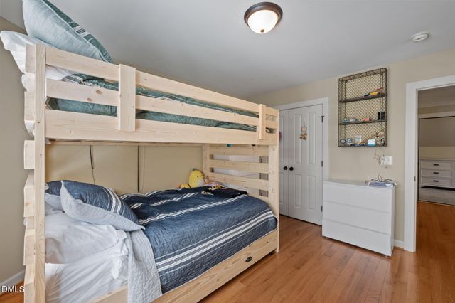 490 Bear Tree Creek, Chapel Hill, NC 27517