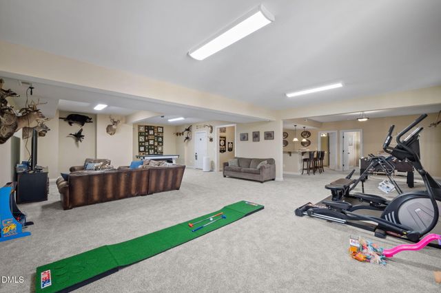 490 Bear Tree Creek, Chapel Hill, NC 27517