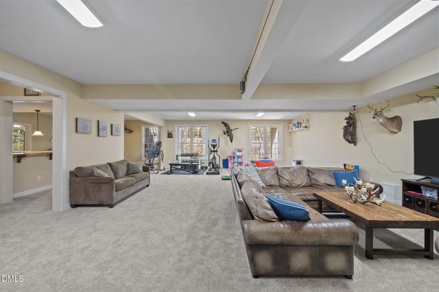 490 Bear Tree Creek, Chapel Hill, NC 27517