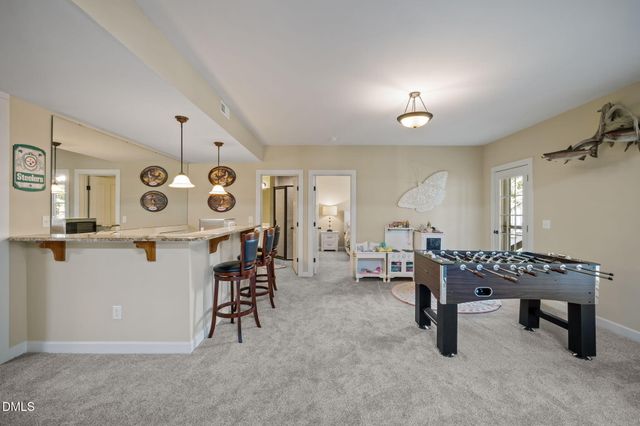 490 Bear Tree Creek, Chapel Hill, NC 27517