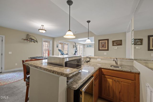 490 Bear Tree Creek, Chapel Hill, NC 27517