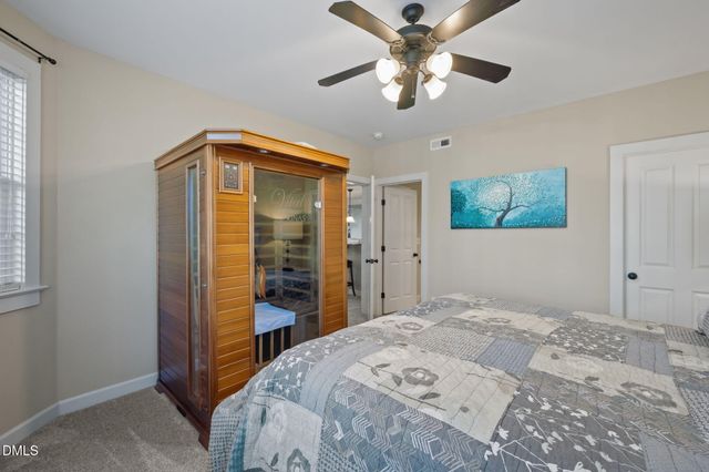 490 Bear Tree Creek, Chapel Hill, NC 27517