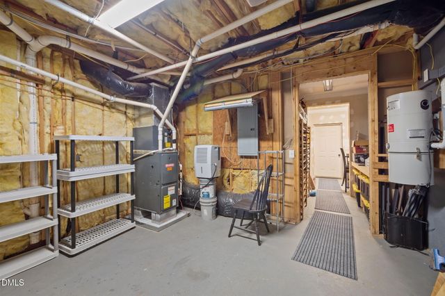 490 Bear Tree Creek, Chapel Hill, NC 27517