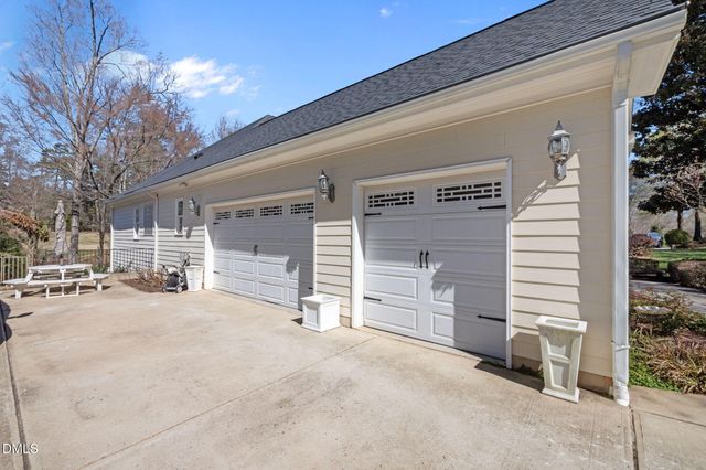 490 Bear Tree Creek, Chapel Hill, NC 27517