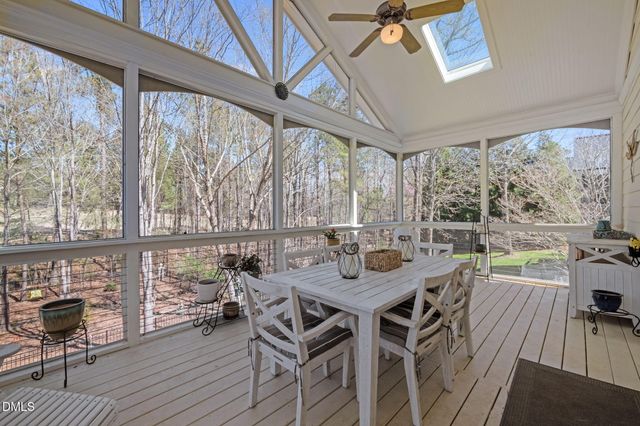 490 Bear Tree Creek, Chapel Hill, NC 27517
