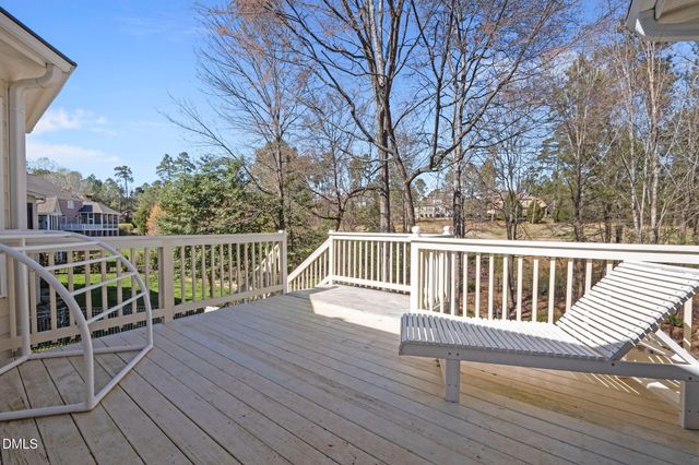 490 Bear Tree Creek, Chapel Hill, NC 27517