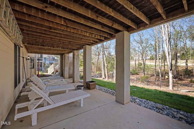 490 Bear Tree Creek, Chapel Hill, NC 27517