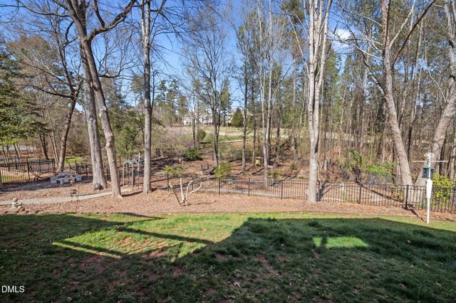490 Bear Tree Creek, Chapel Hill, NC 27517