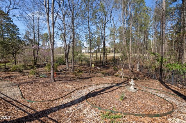 490 Bear Tree Creek, Chapel Hill, NC 27517