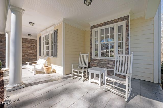 490 Bear Tree Creek, Chapel Hill, NC 27517