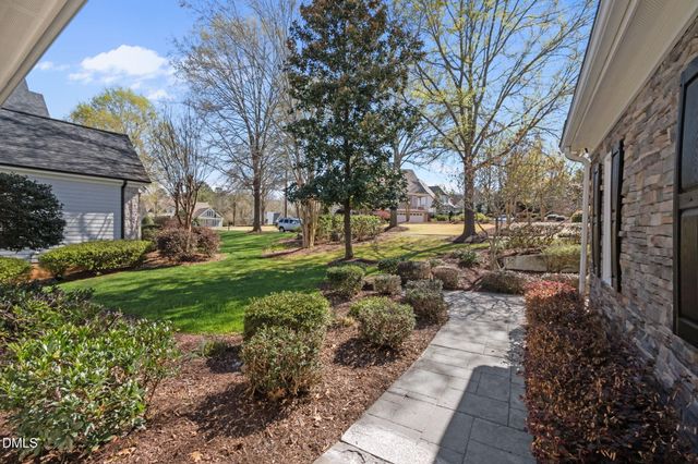 490 Bear Tree Creek, Chapel Hill, NC 27517