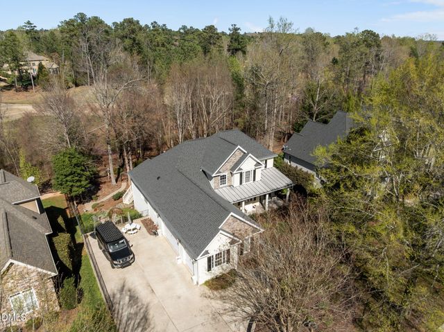490 Bear Tree Creek, Chapel Hill, NC 27517