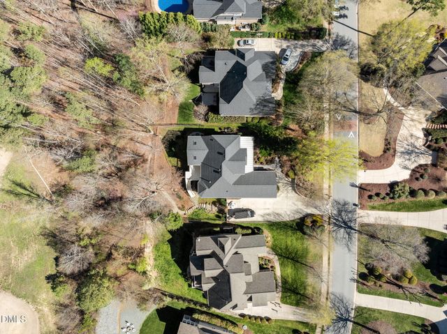 490 Bear Tree Creek, Chapel Hill, NC 27517