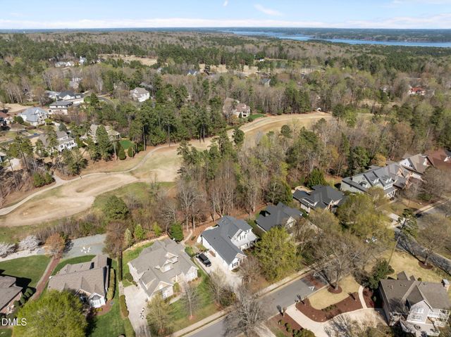 490 Bear Tree Creek, Chapel Hill, NC 27517