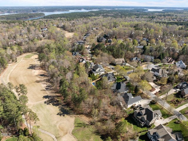 490 Bear Tree Creek, Chapel Hill, NC 27517