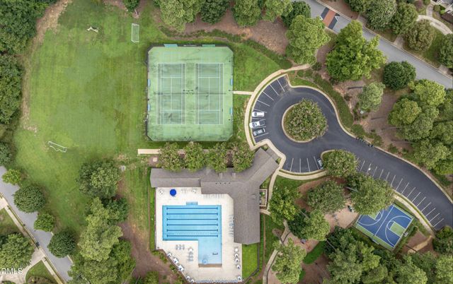 490 Bear Tree Creek, Chapel Hill, NC 27517