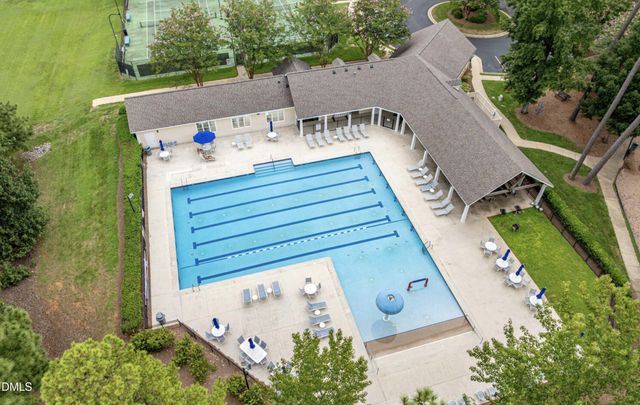 490 Bear Tree Creek, Chapel Hill, NC 27517