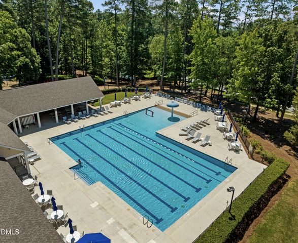 490 Bear Tree Creek, Chapel Hill, NC 27517