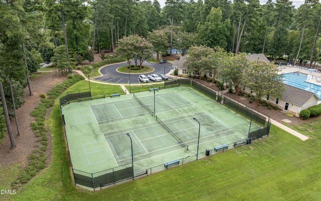 490 Bear Tree Creek, Chapel Hill, NC 27517