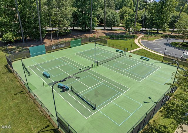 490 Bear Tree Creek, Chapel Hill, NC 27517