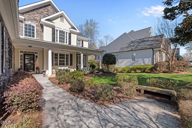 490 Bear Tree Creek, Chapel Hill, NC 27517