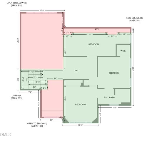 490 Bear Tree Creek, Chapel Hill, NC 27517