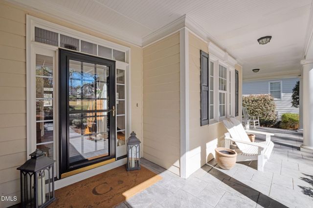 490 Bear Tree Creek, Chapel Hill, NC 27517