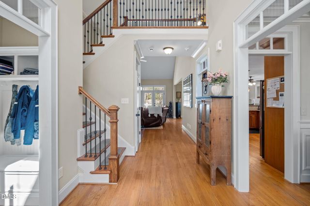 490 Bear Tree Creek, Chapel Hill, NC 27517