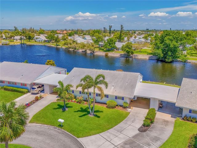 4603 LEXINGTON CIRCLE, Bradenton, FL 34210