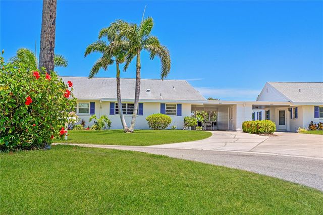 4603 LEXINGTON CIRCLE, Bradenton, FL 34210